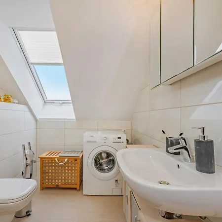 Quartier Goermitz 36 - 12 Eulennest Appartamento