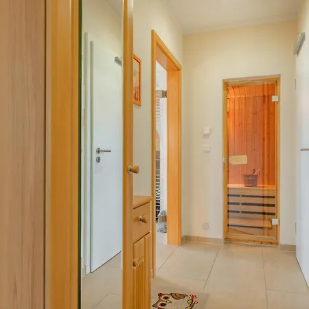 Appartamento Quartier Goermitz 36 - 12 Eulennest Zinnowitz