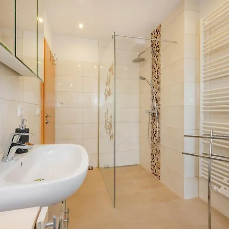 Quartier Goermitz 36 - 12 Eulennest