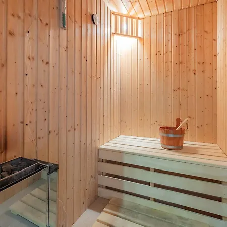 Quartier Goermitz 36 - 12 Eulennest Appartamento