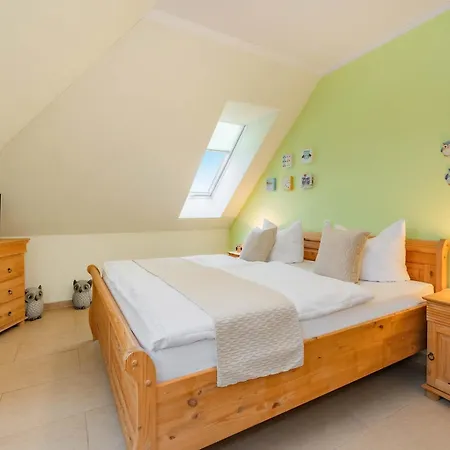 Appartamento Quartier Goermitz 36 - 12 Eulennest