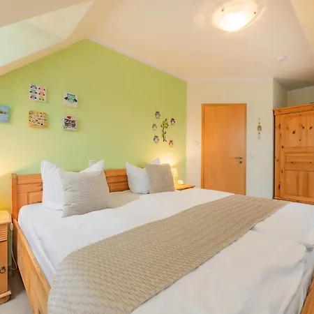 Appartamento Quartier Goermitz 36 - 12 Eulennest *