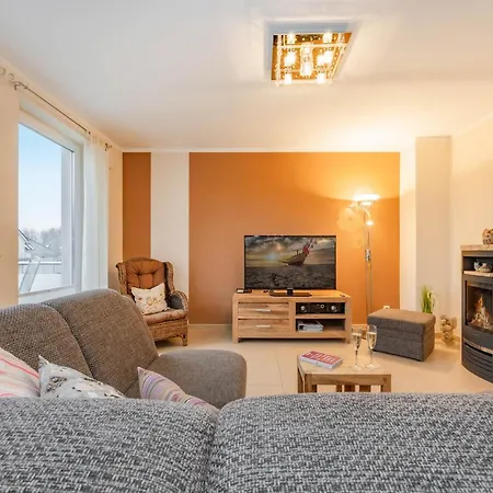 Appartamento Quartier Goermitz 36 - 12 Eulennest